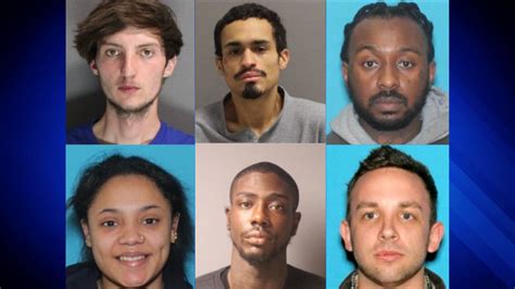 Have you seen them? Boston police update Most Wanted list